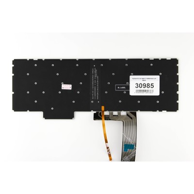 Клавиатура для ноутбука Lenovo Legion 5-15IMH05 p/n: SN21B43720 SG-A3070-XAA