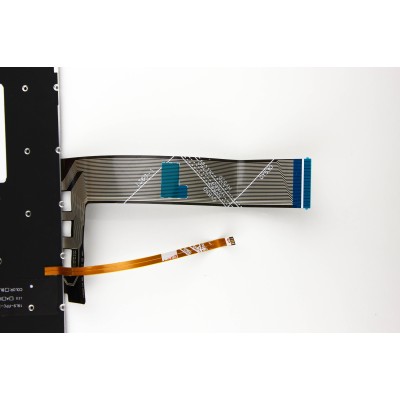 Клавиатура для ноутбука Lenovo Legion 5-15IMH05 p/n: SN21B43720 SG-A3070-XAA