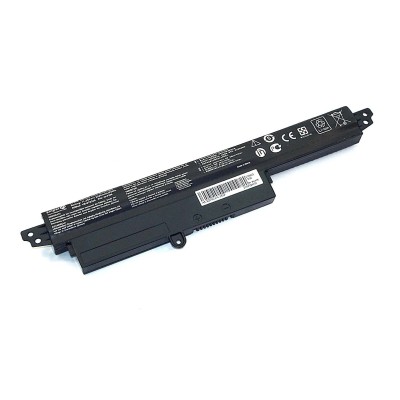 Аккумулятор для ноутбука Asus X200CA (11.25V 2200mAh) p/n: A3INI302 Amperin