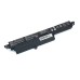 Аккумулятор для ноутбука Asus X200CA (11.25V 2200mAh) p/n: A3INI302 Amperin