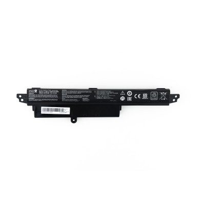Аккумулятор для ноутбука Asus X200CA (11.25V 2200mAh) p/n: A3INI302 Amperin