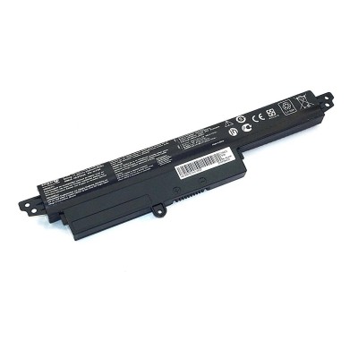 Аккумулятор для ноутбука Asus X200CA (11.25V 2200mAh) p/n: A3INI302 Amperin
