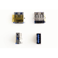 Разъем USB 121