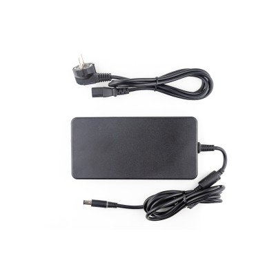 Блок питания для ноутбука Dell Precision M6600 19.5V 12.3A (7.4X5.0) 230W