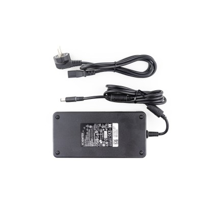 Блок питания для ноутбука Dell Precision 17 7710 19.5V 12.3A (7.4X5.0) 230W