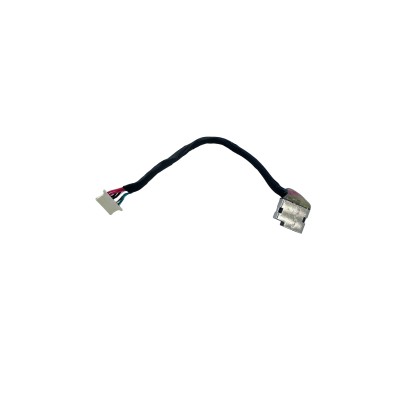 Разъем питания для ноутбука HP 11-ee (4.5x3.0) с кабелем p/n L42039-001 827039-001