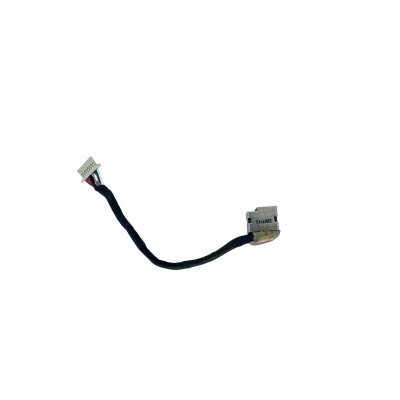 Разъем питания для ноутбука HP 11-ee (4.5x3.0) с кабелем p/n L42039-001 827039-001