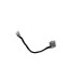 Разъем питания для ноутбука HP 11-ee (4.5x3.0) с кабелем p/n L42039-001 827039-001
