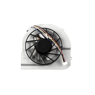 Вентилятор (Кулер) для ноутбука Toshiba M500 p/n: DFS531205M30T FB5L, F9Y5, F919, 13N0-WEA0G01
