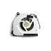 Вентилятор (Кулер) для ноутбука Toshiba M900 p/n: DFS531205M30T FB5L, F9Y5, F919, 13N0-WEA0G01