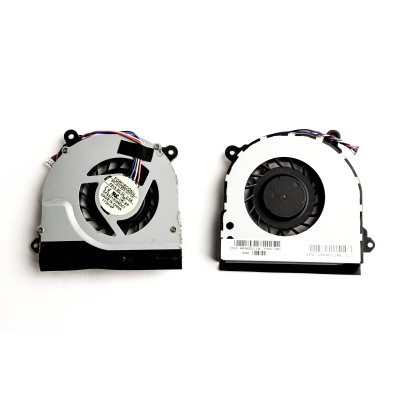Вентилятор (Кулер) для ноутбука Toshiba M900 p/n: DFS531205M30T FB5L, F9Y5, F919, 13N0-WEA0G01