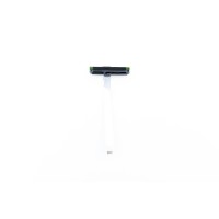 Разъем/переходник HDD Asus X555SJ/Asus X409UA/Asus X509FB