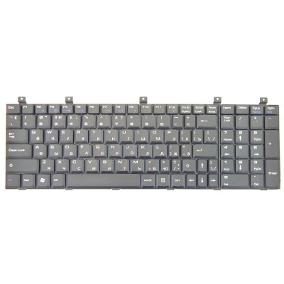 Клавиатура для ноутбука Toshiba M60 p/n: MP-07A56CU-442 AEBD10I7015-RU, AEBD10IU011-US
