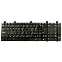 Клавиатура для ноутбука Toshiba M60 p/n: MP-07A56CU-442 AEBD10I7015-RU, AEBD10IU011-US