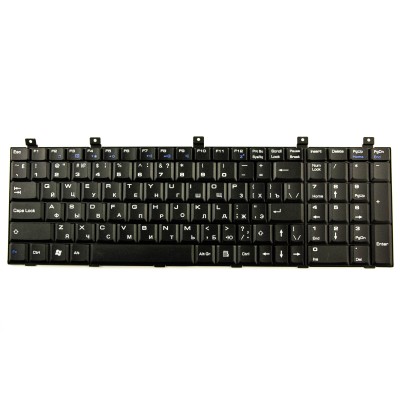 Клавиатура для ноутбука Toshiba M60 p/n: MP-07A56CU-442 AEBD10I7015-RU, AEBD10IU011-US