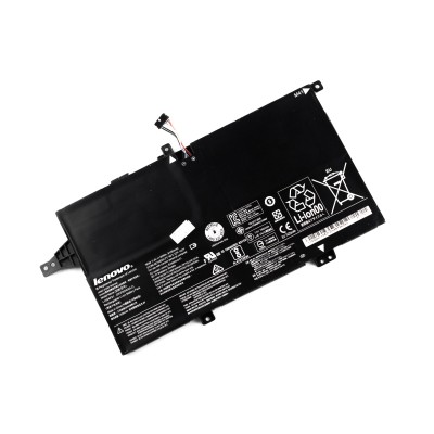 Аккумулятор для ноутбука Lenovo M41-70 (7.4V 8100mAh) ORG p/n: 5B10H09633; 5B10H11759; L14M4P2