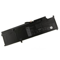 Аккумулятор для ноутбука Dell Latitude 13 7370 (7.6V 4250mAh) ORG p/n: XCNR3; WY7CG