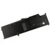 Аккумулятор для ноутбука Dell Latitude 13 7370 (7.6V 4250mAh) ORG p/n: XCNR3; WY7CG