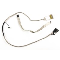 Шлейф матрицы для ноутбука Dell E6530 p/n: DC02001TN00