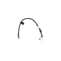 Разъем питания для ноутбука Acer PH315-51 (5.5x1.7) с кабелем p/n: DC301010I00