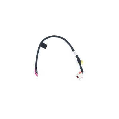 Разъем питания для ноутбука Acer PH315-51 (5.5x1.7) с кабелем p/n: DC301010I00