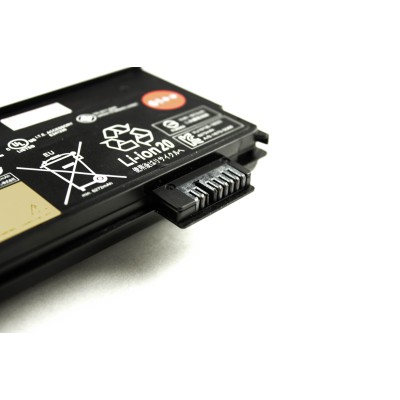Аккумулятор для ноутбука Lenovo ThinkPad P52S ORG (10.8V 6600mAh) 61++ p/n: 01AV425 01AV426 01AV427