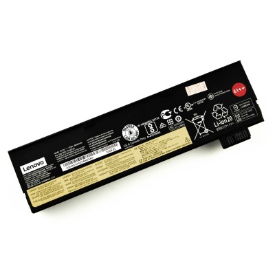 Аккумулятор для ноутбука Lenovo ThinkPad P51S ORG (10.8V 6600mAh) 61++ p/n: 01AV425 01AV426 01AV427