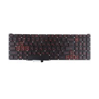 Клавиатура для Acer AN517-52 с подсветкой p/n: NK.I1513.0NA NKI15130NA