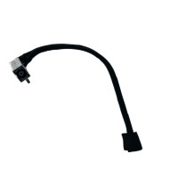 Разъем питания для ноутбука n: 743212-FD1 12см (4.5x3.0) с кабелем