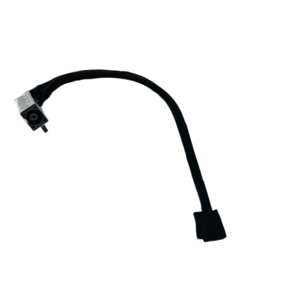 Разъем питания для ноутбука HP 11-R 12см (4.5x3.0) с кабелем