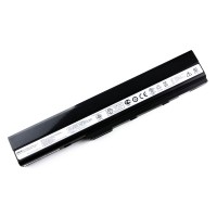 Аккумулятор для ноутбука Asus A52J (14.4V 4400mAh) p/n: A31-K42; A31-K52; A32-K52; A41-K52