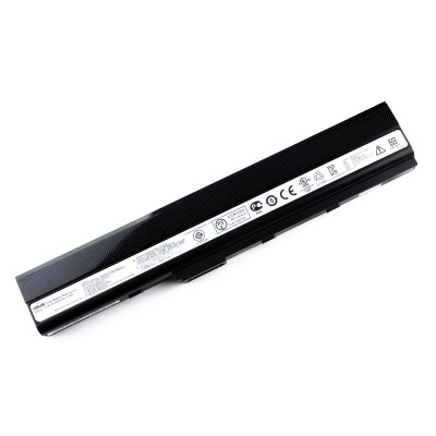 Аккумулятор для ноутбука Asus A40 (14.4V 4400mAh) p/n: A31-K42; A31-K52; A32-K52; A41-K52