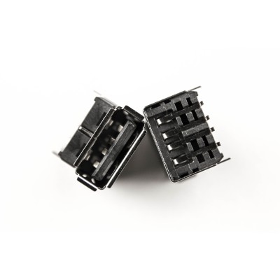 Разъем USB 158