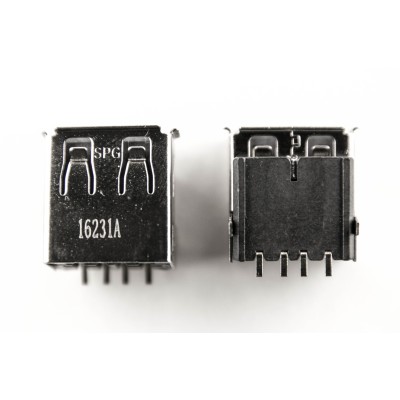 Разъем USB 158
