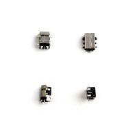 Разъем питания для ноутбука Asus U500VZ (4.5x3.0)