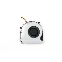 Вентилятор/Кулер для ноутбука Asus GL502VM 8mm p/n: 13NB0DR0P02011