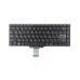 Клавиатура для Asus K413FA Черная p/n: 90NB0RL4-R31US0