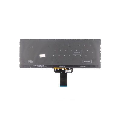 Клавиатура для Asus K413FA Черная p/n: 90NB0RL4-R31US0