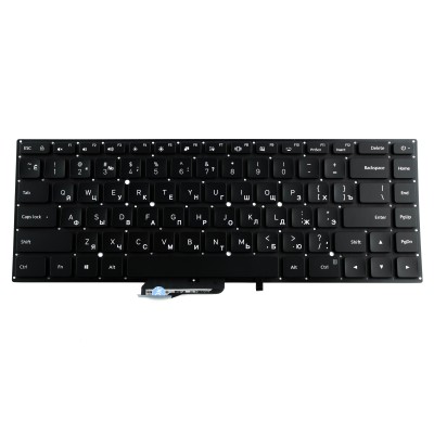 Клавиатура для ноутбука Xiaomi Air 15.6 p/n: 9Z.NEJBV.101 6037B0140701 MIM17G73USJ930