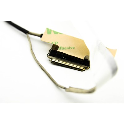 Шлейф для матрицы Acer A715-72G p/n: 50.GPGN2.011, DDZBCALC000
