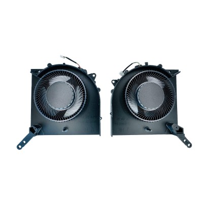 Вентилятор/Кулер для ноутбука Lenovo Legion 5 15IAH7H p/n: BAPA0810R2HY002 BAPB0810R2HY002