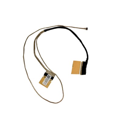 Шлейф матрицы для ноутбука Asus X509FA p/n: DD0XKRLC010 14005-03110000 14005-03110100