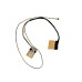 Шлейф матрицы для ноутбука Asus X509FA p/n: DD0XKRLC010 14005-03110000 14005-03110100
