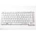Клавиатура для ноутбука Toshiba M300 Белая p/n: NSK-TAJ01 9J.N9082.J01 6037B0028302