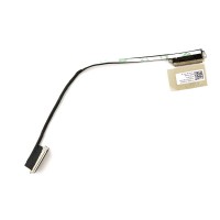 Шлейф для матрицы Lenovo ThinkPad X1 Carbon 7th 8th Gen 40pin p/n: DC02C00FF10