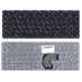 Клавиатура для Asus E403NA Черная p/n: 0KNL0-4103BG00 0KN0-SE1BG32