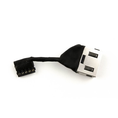 Разъем питания для ноутбука Lenovo V130-15IKB (USB) с кабелем Разъем питания для ноутбука Lenovo V130-15IKB (USB) с кабелем