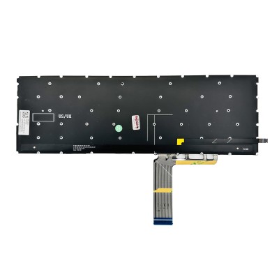 Клавиатура для ноутбука Lenovo Yoga 9 15IMH5