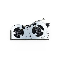 Вентилятор/Кулер для ноутбука Lenovo Creator 5-15IMH05 p/n: BAPA1509R5HP002