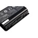 Аккумулятор для ноутбука Clevo W370 (14.8V 5200mAh) p/n: 6-87-W370S-4271; 6-87-W37SS-427